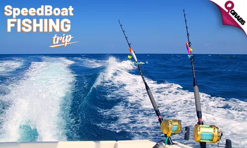 Fishing Trip!